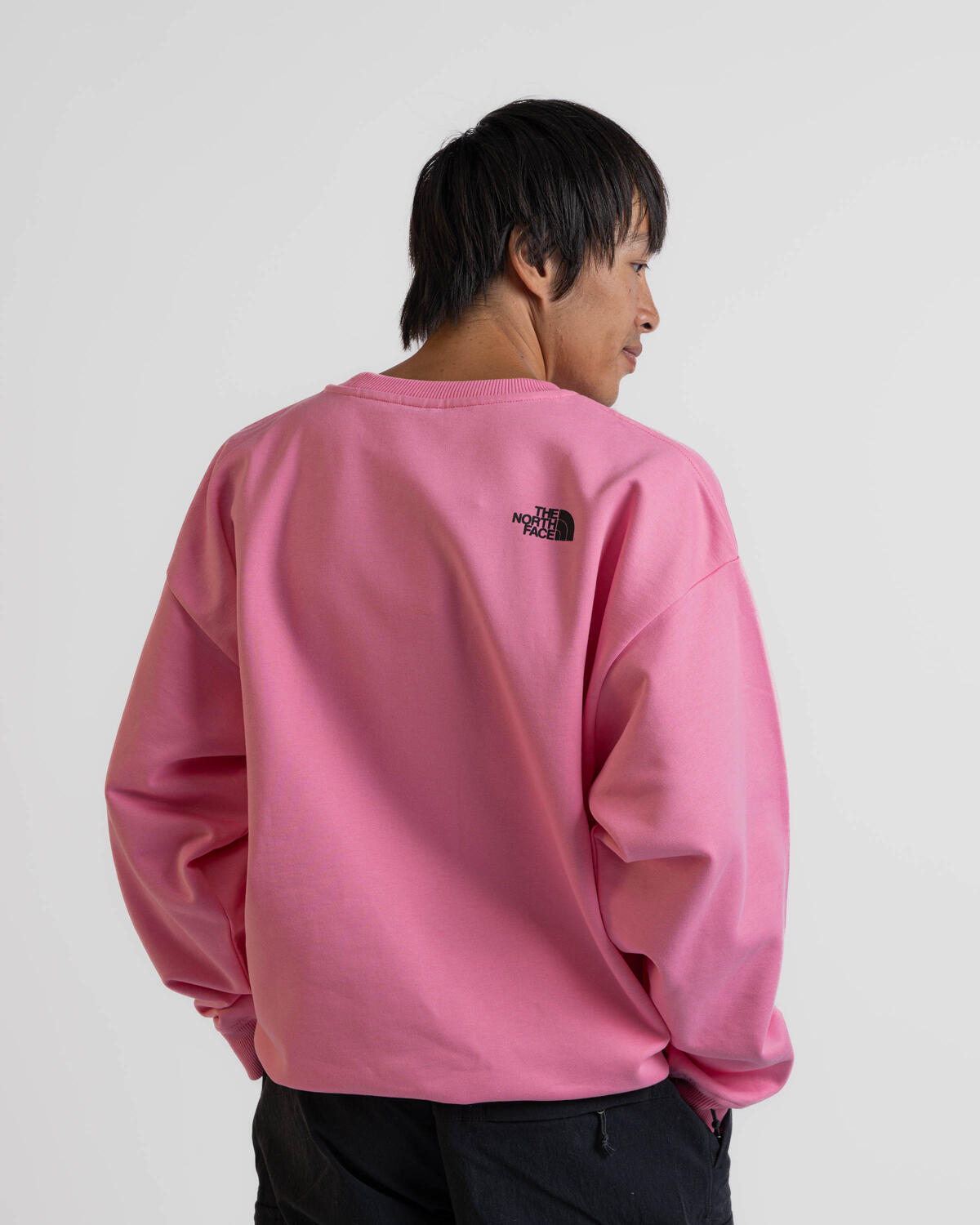 The North Face X YINKA ILORI Crewneck | NF0A89C8PIH1 | AFEW